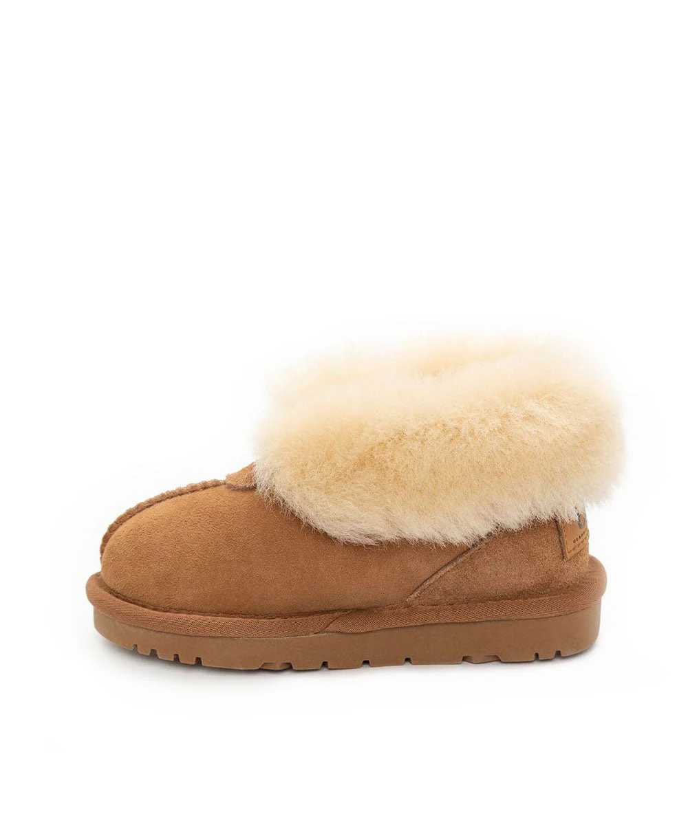 Kid's Hushly UGG Slippers