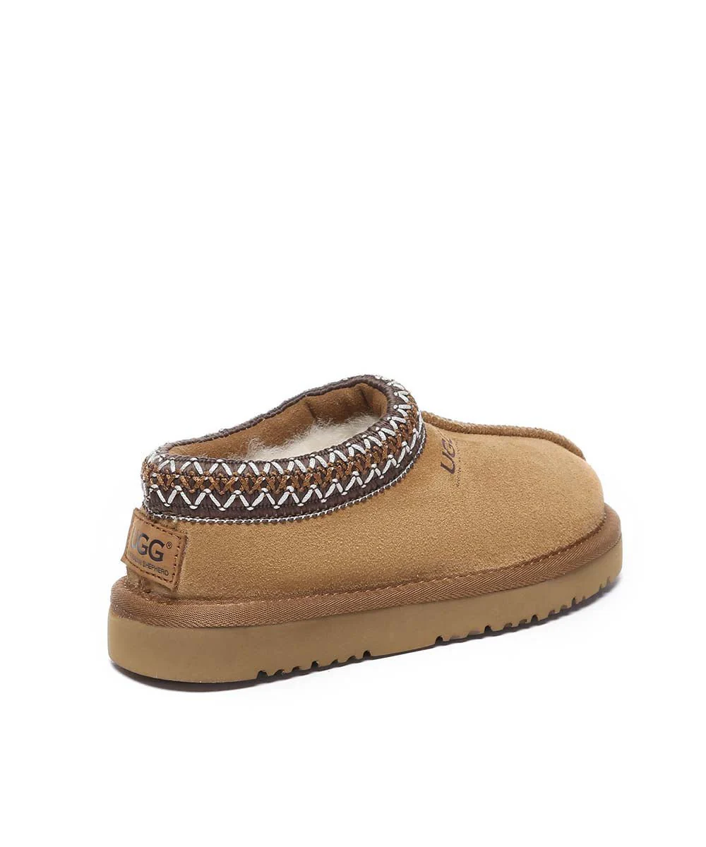 Kid's Tassy UGG Moccasin