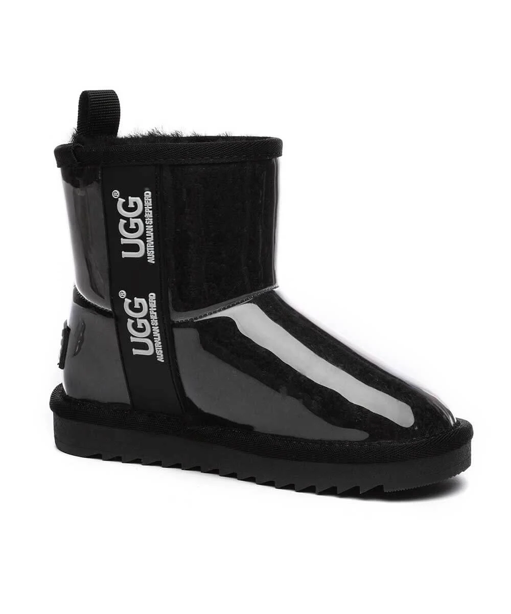 Kid's UGG Ava Waterproof Rain Boots