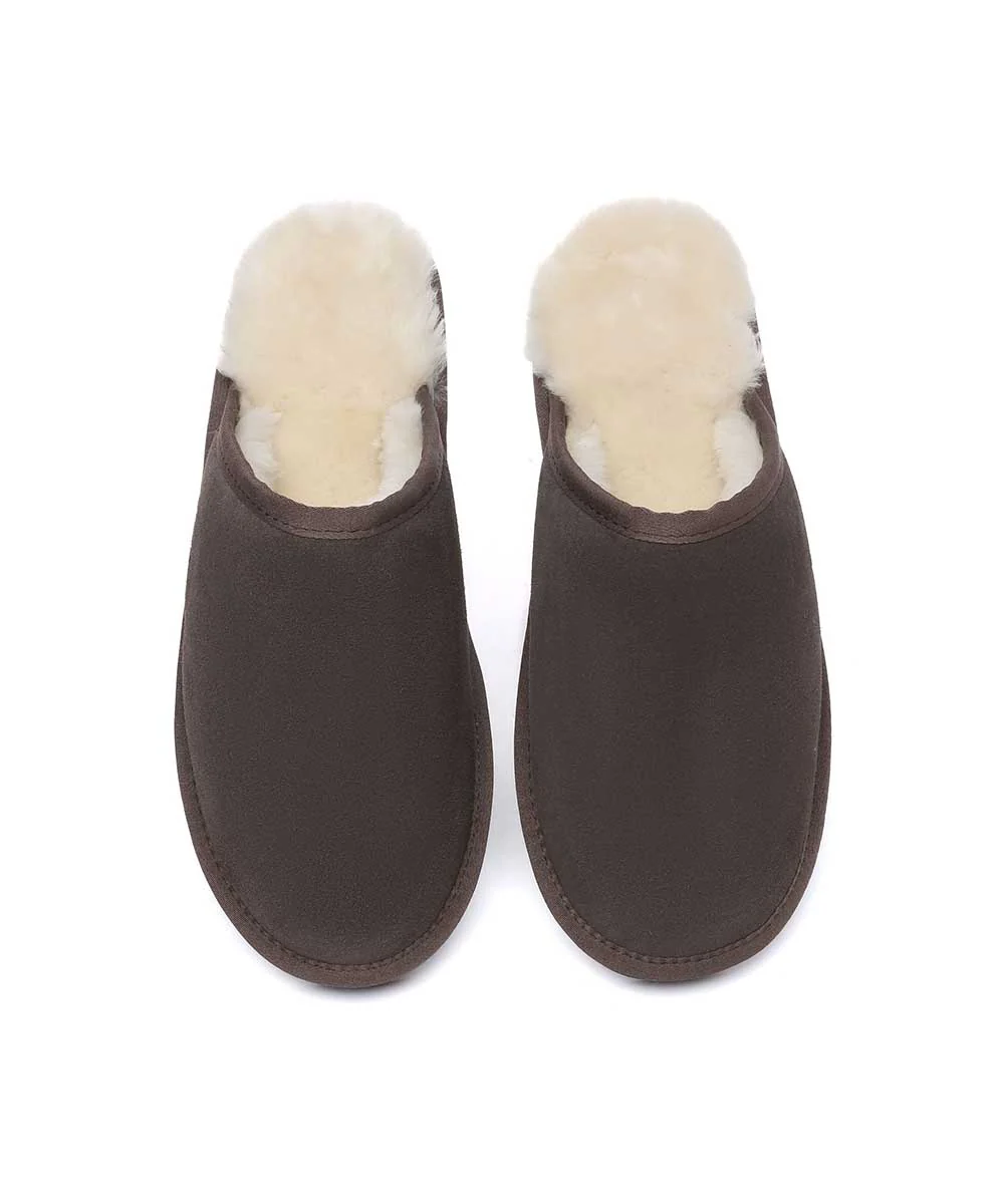 Men's UGG Ted Slipper