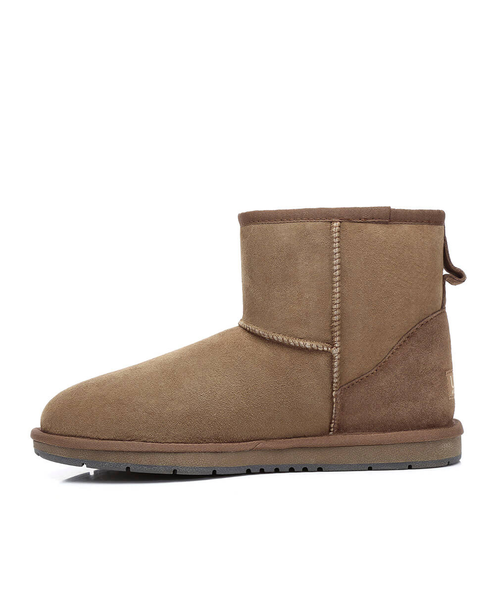 Men's UGG Classic Luxe Mini