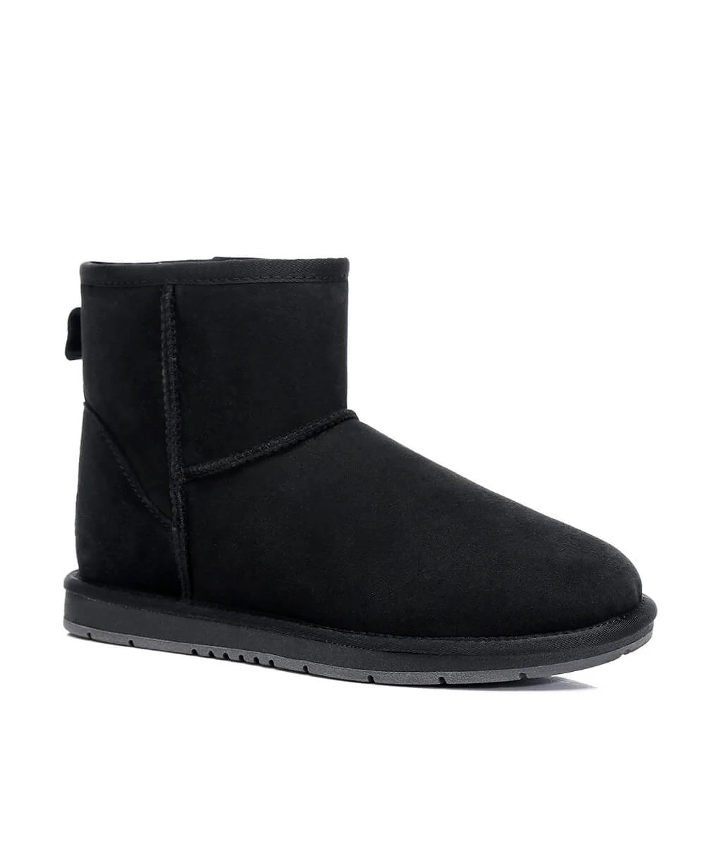 Women's UGG Classic Luxe Mini