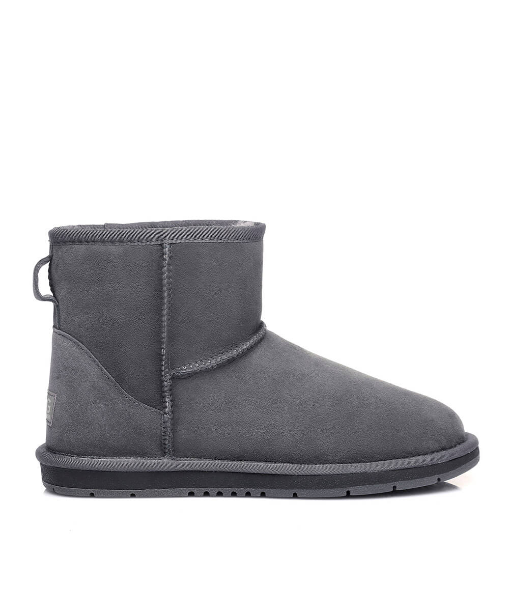 Men's UGG Classic Luxe Mini