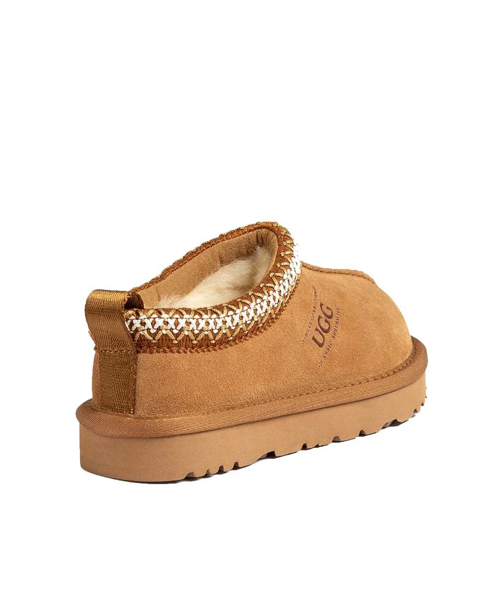 Kid's UGG Tassy Moccasin