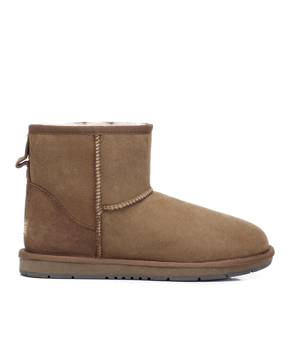 Women's UGG Classic Luxe Mini