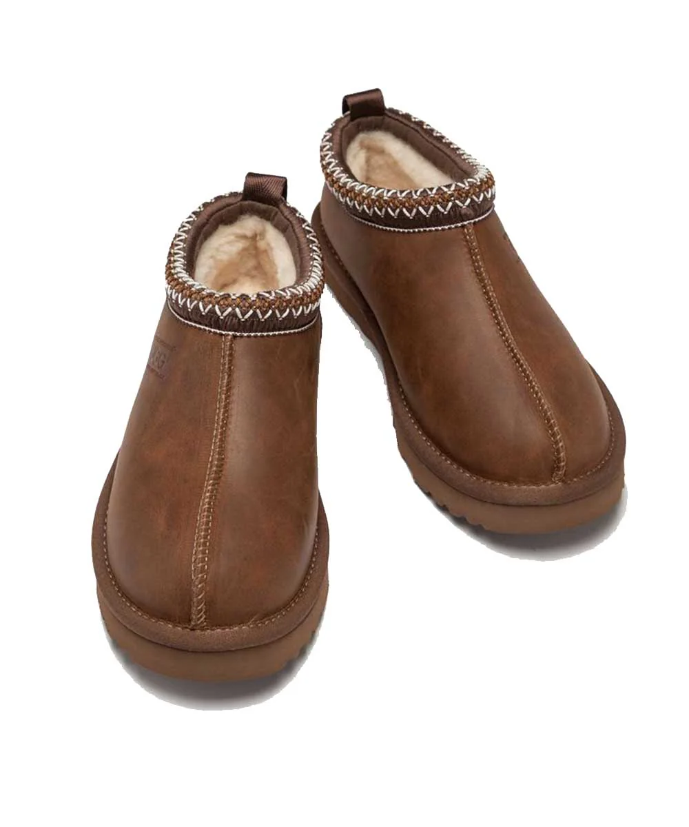 Women's UGG Tassy Nappa Moccasin