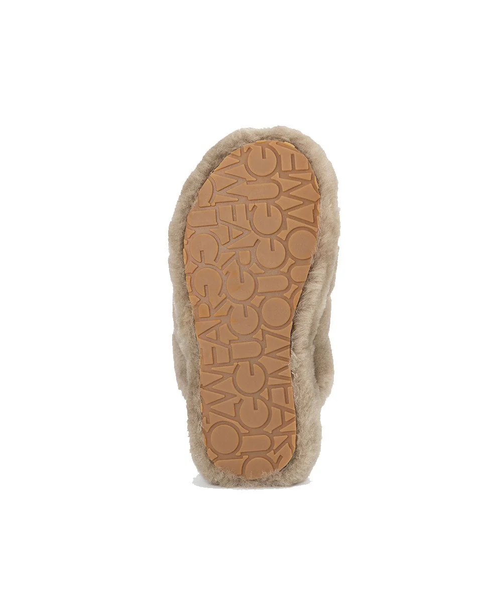 Kid's UGG Snugg Slide