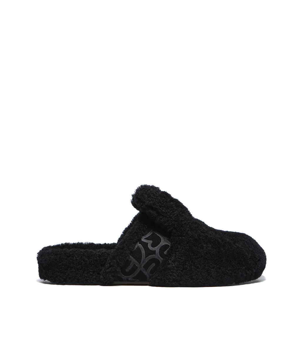 Women's Bunny Slipper