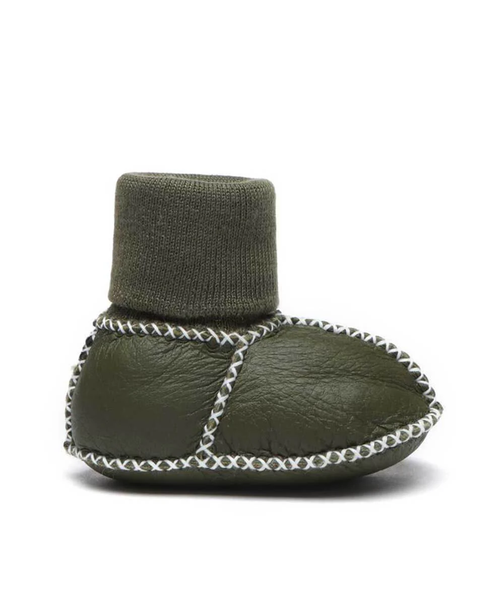 UGG Baby Lolo Warmer Bootie