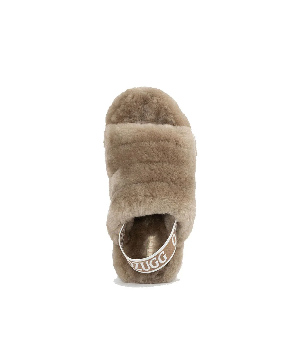Kid's UGG Snugg Slide