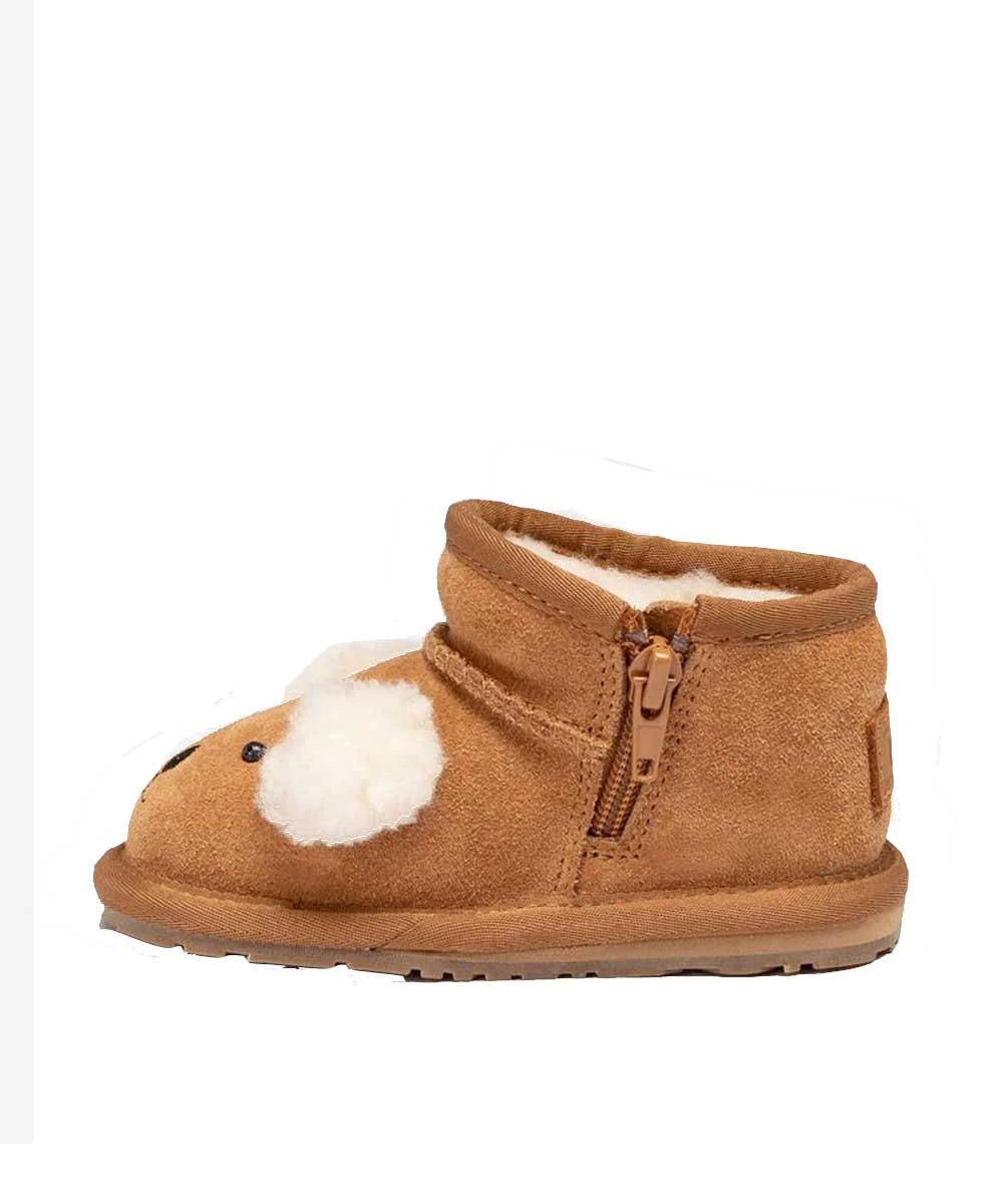 Kid's UGG Koala Mini Boot