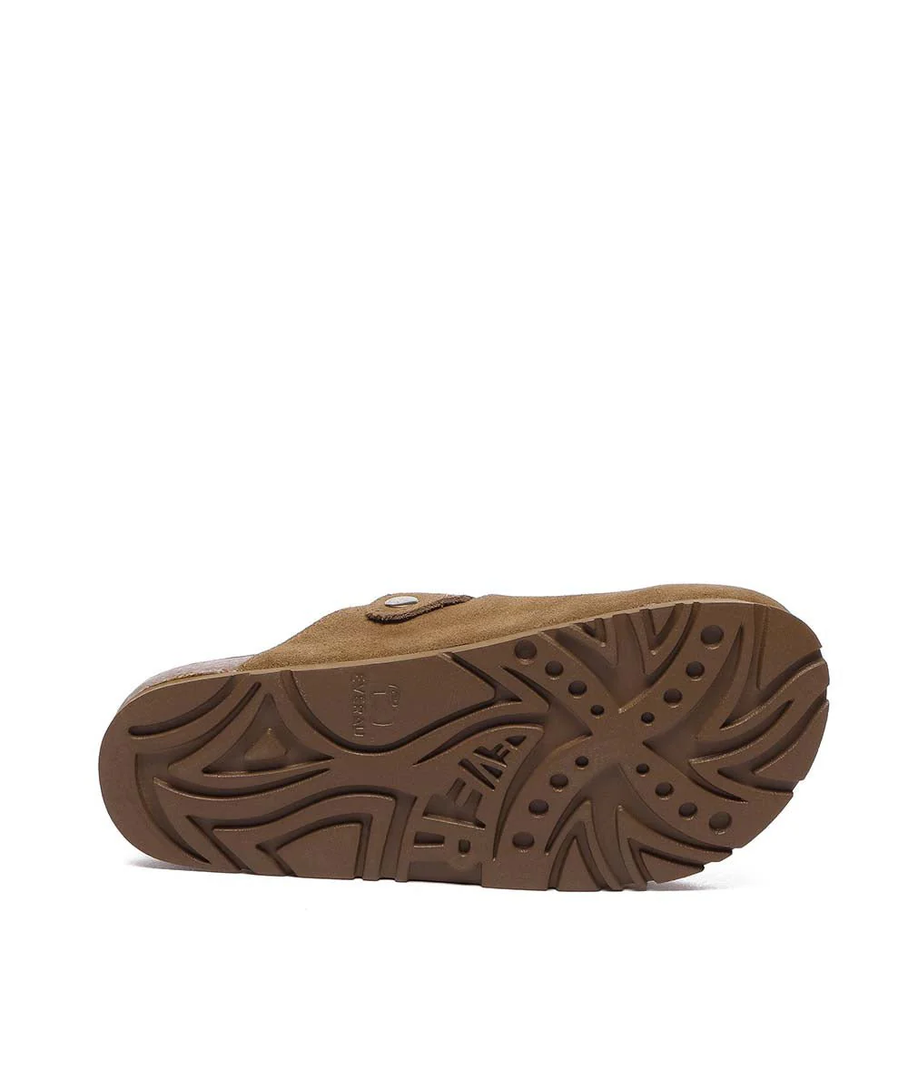 Men's Marly Slippers