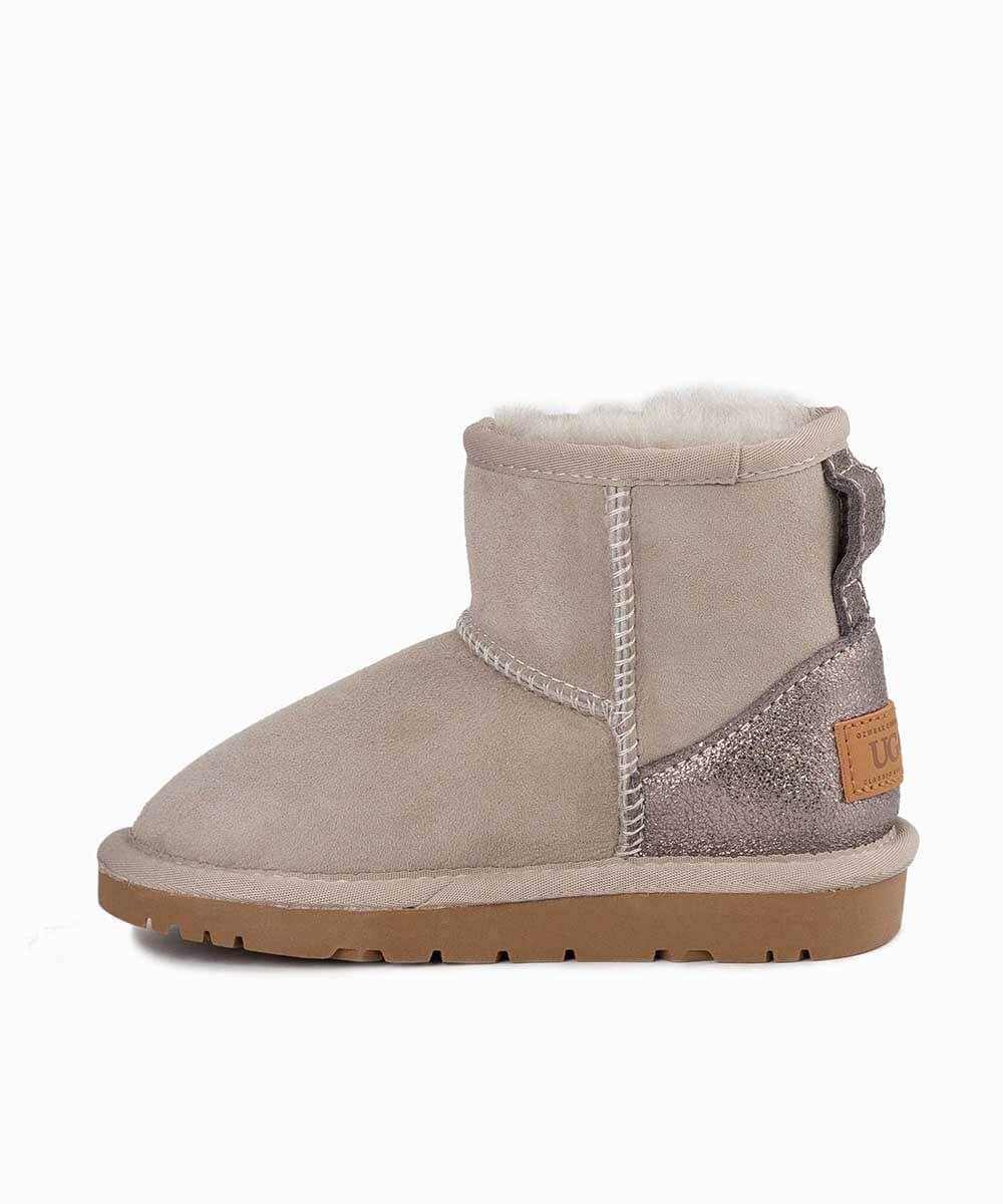 Kid's UGG Mini Glitz Boot
