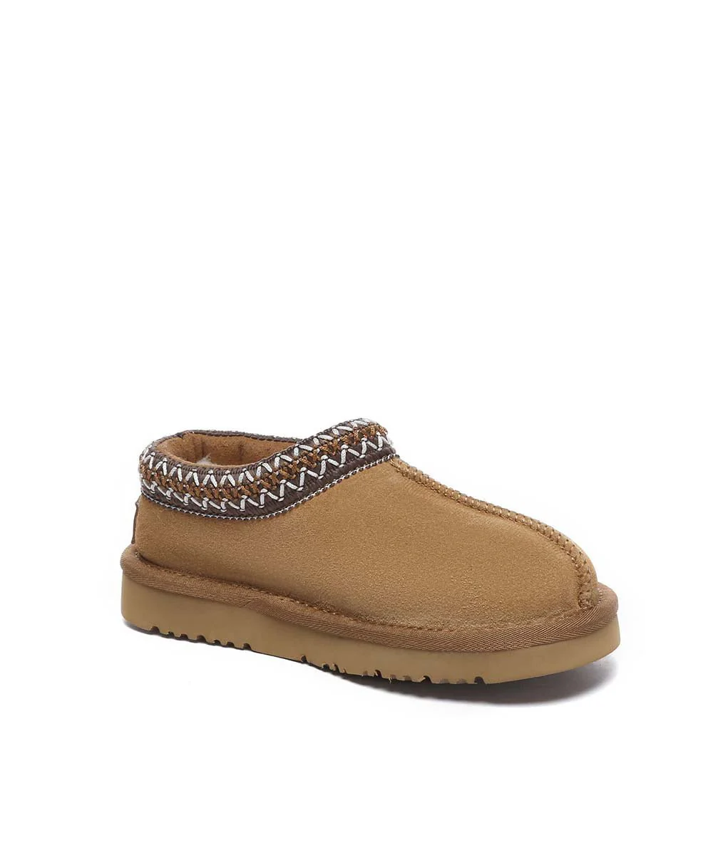 Kid's Tassy UGG Moccasin