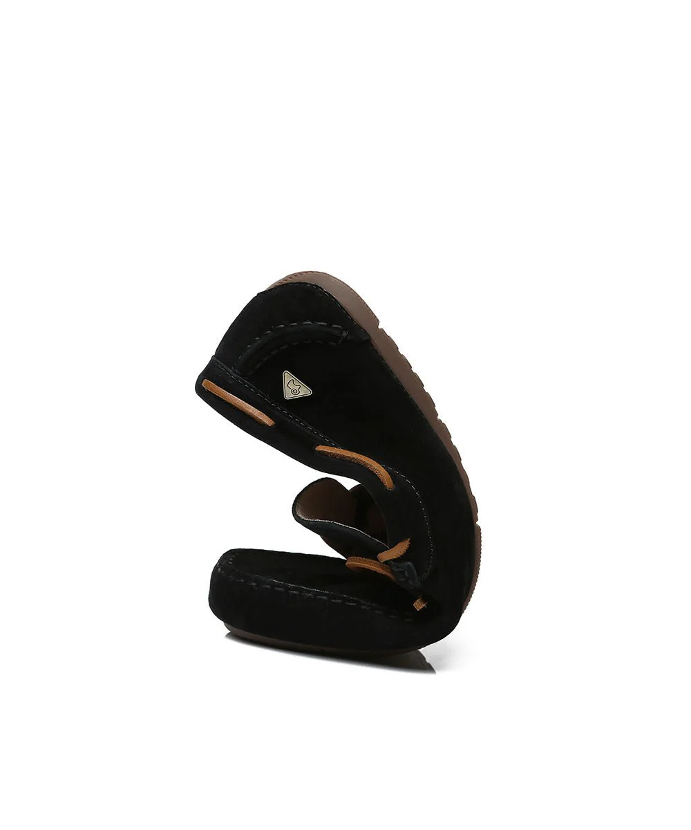 Men's Byran Moccasin