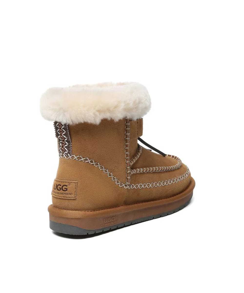 Women's UGG Darwoo Boot