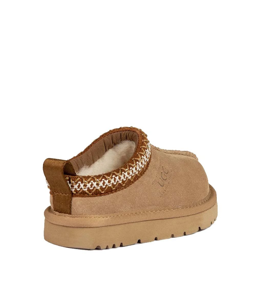 Kid's UGG Tassy Moccasin