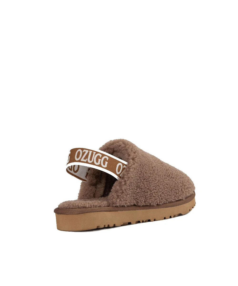 Women's Raila UGG Fluff Slide