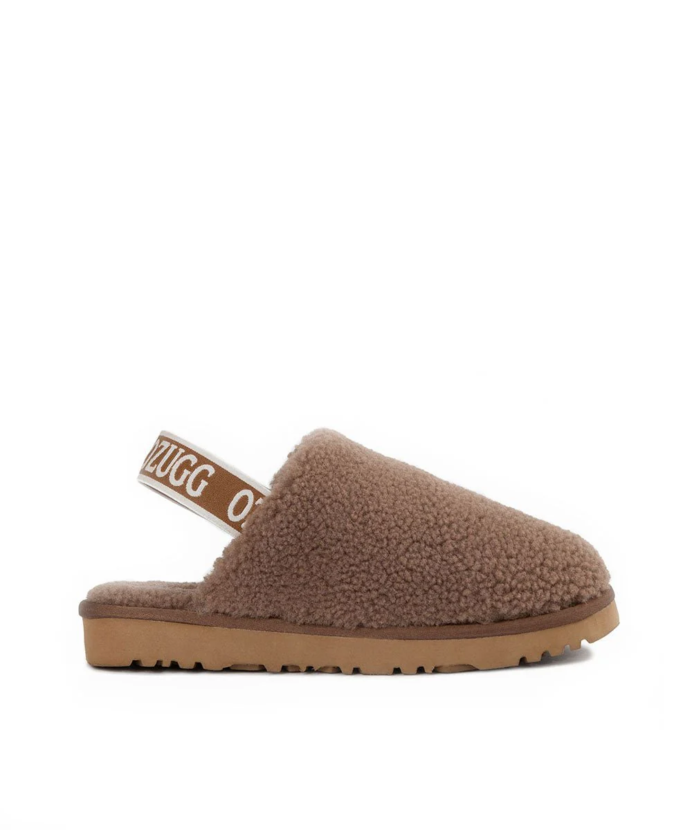 Women's Raila UGG Fluff Slide