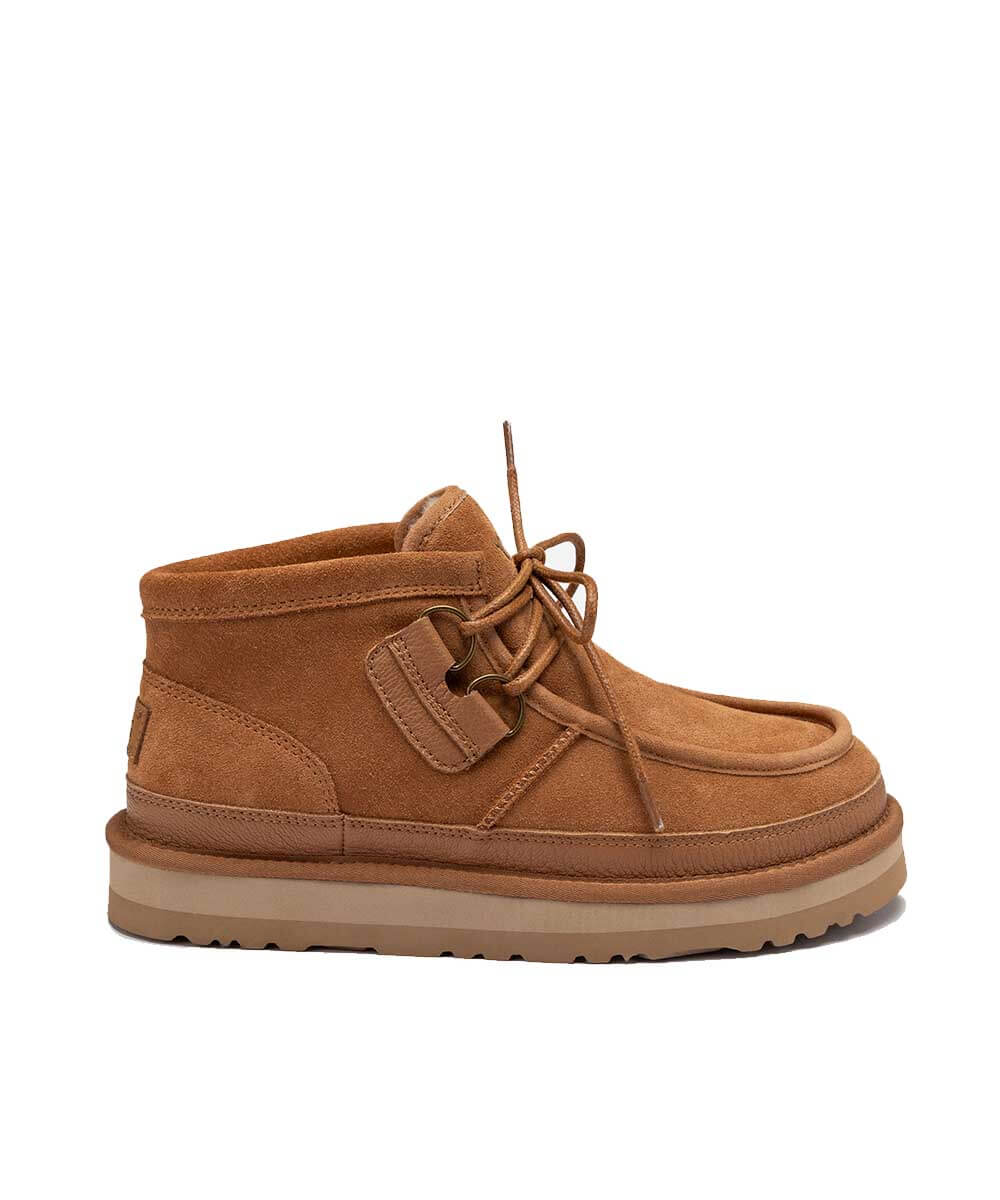 Mens Casual UGG Boots