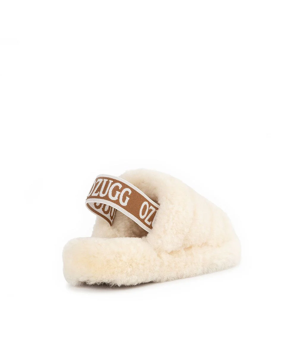 Kid's UGG Snugg Slide