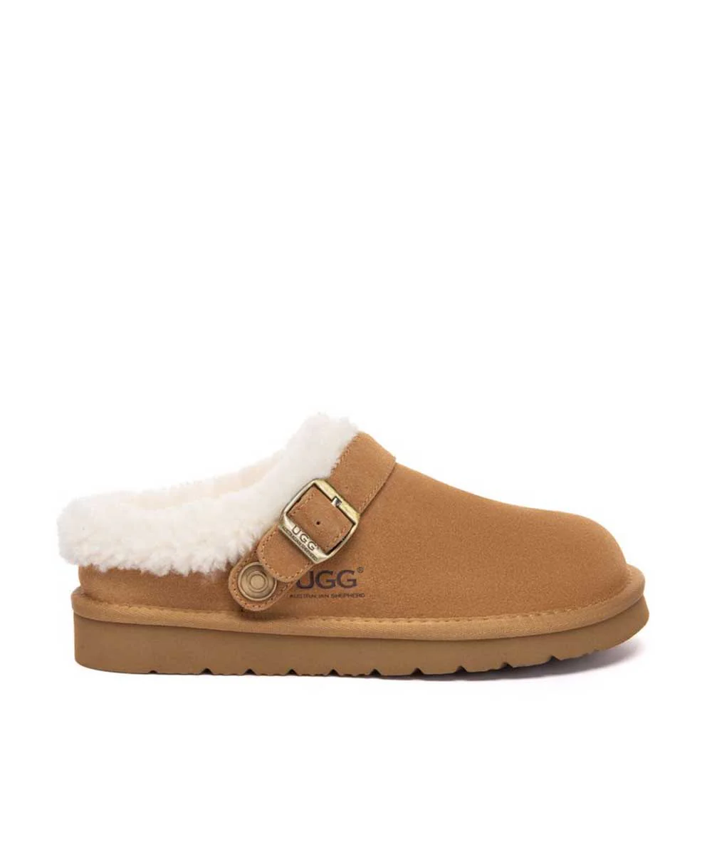 Women's UGG Moccasins