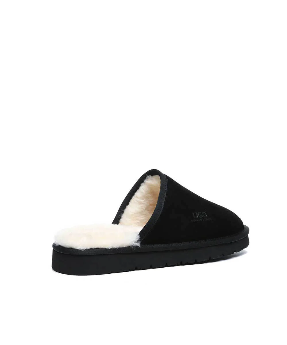 Men's UGG Ted Slipper