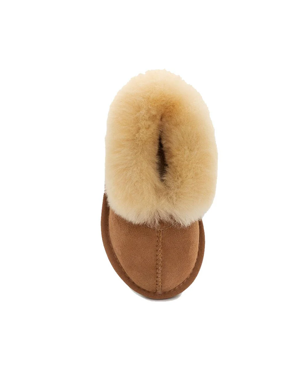 Kid's Hushly UGG Slippers