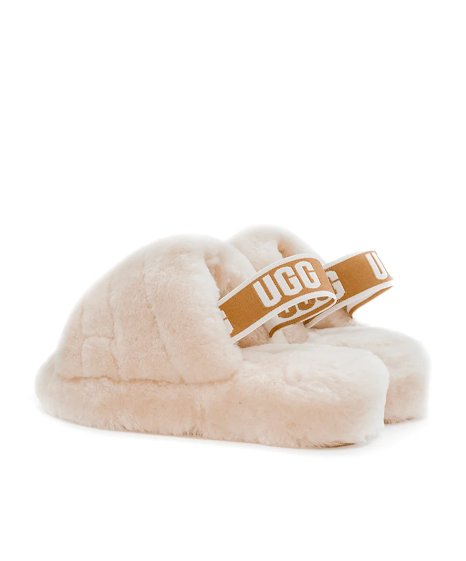 Women's UGG Snugg Slide