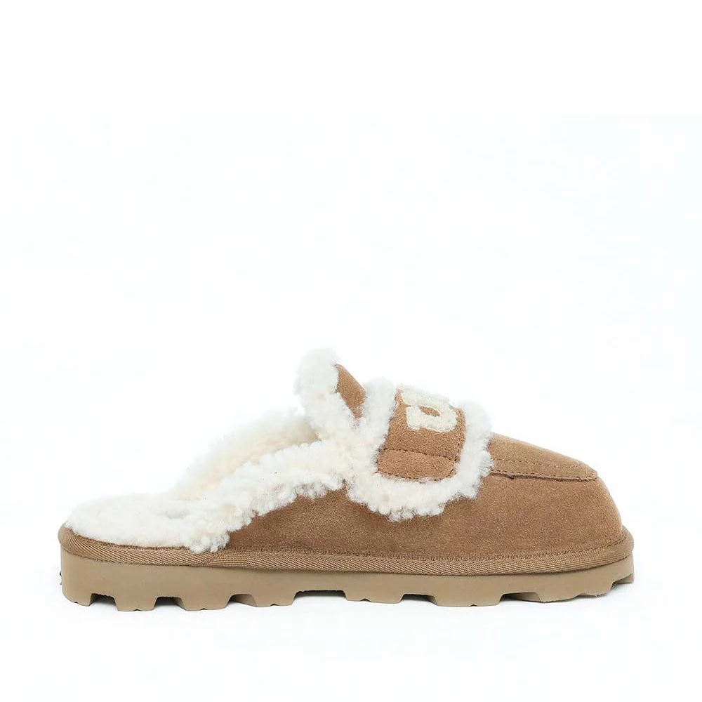 Women's UGG Violet Slipper