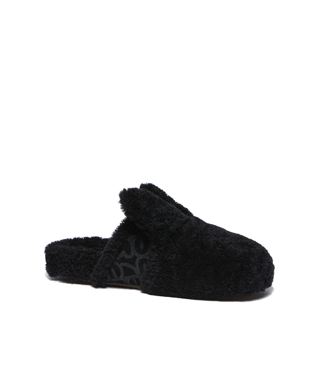 Women's Bunny Slipper