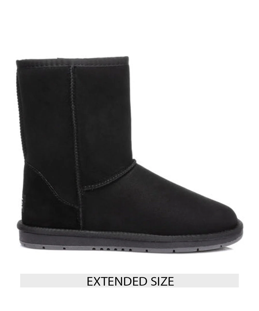 Men's UGG Classic Luxe Mid Big Size