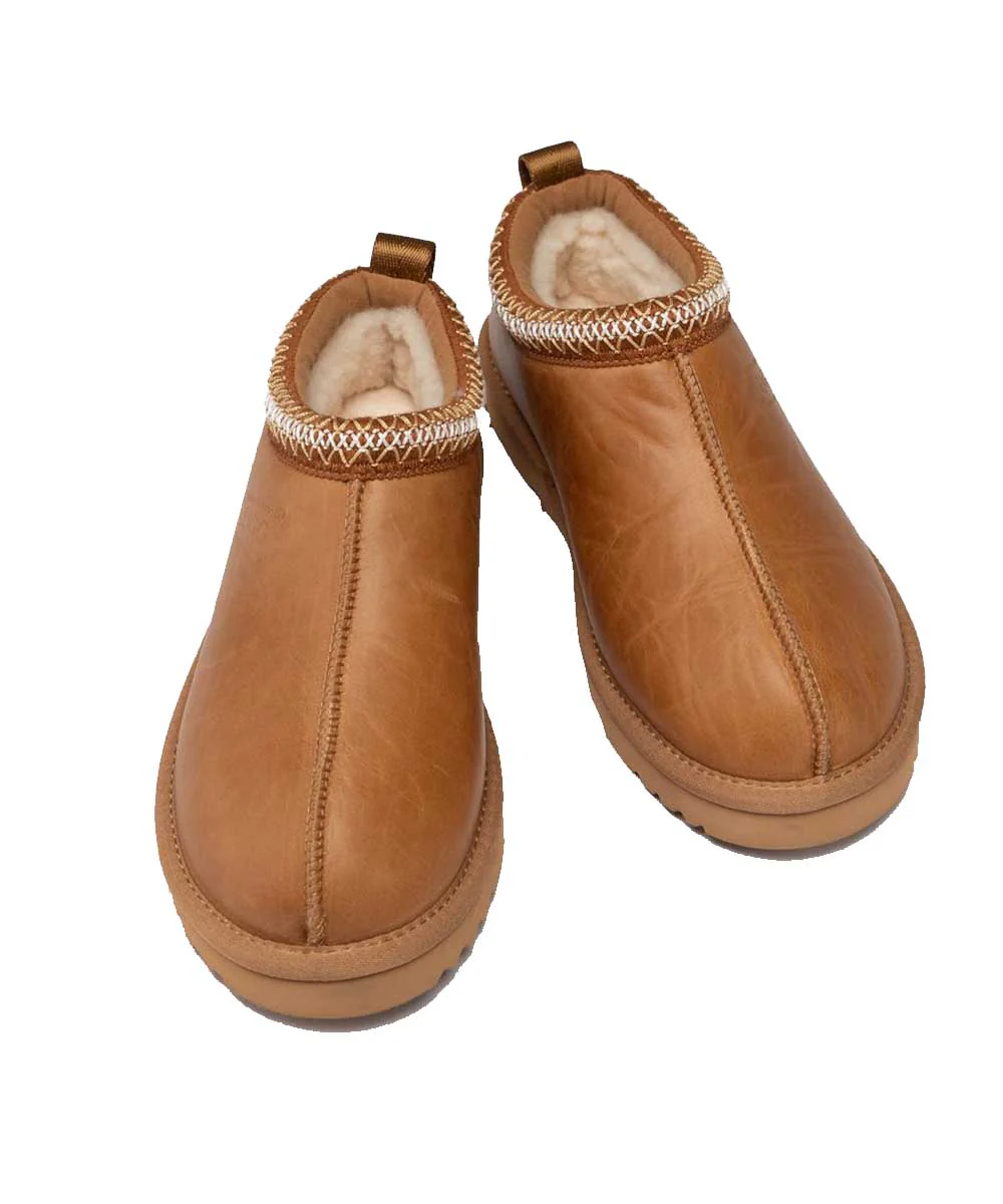 Women's UGG Tassy Nappa Moccasin