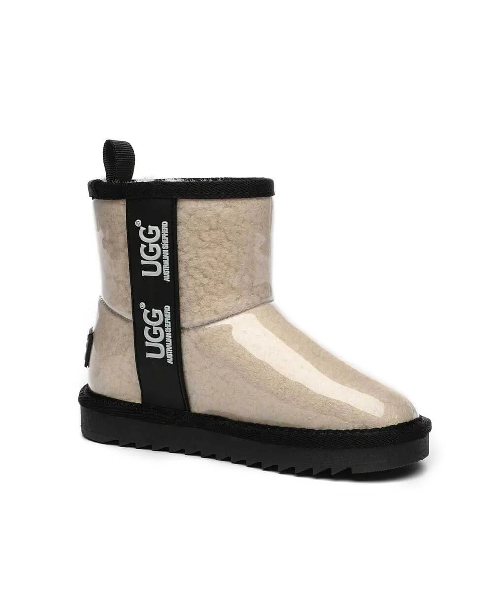 Kid's UGG Ava Waterproof Rain Boots
