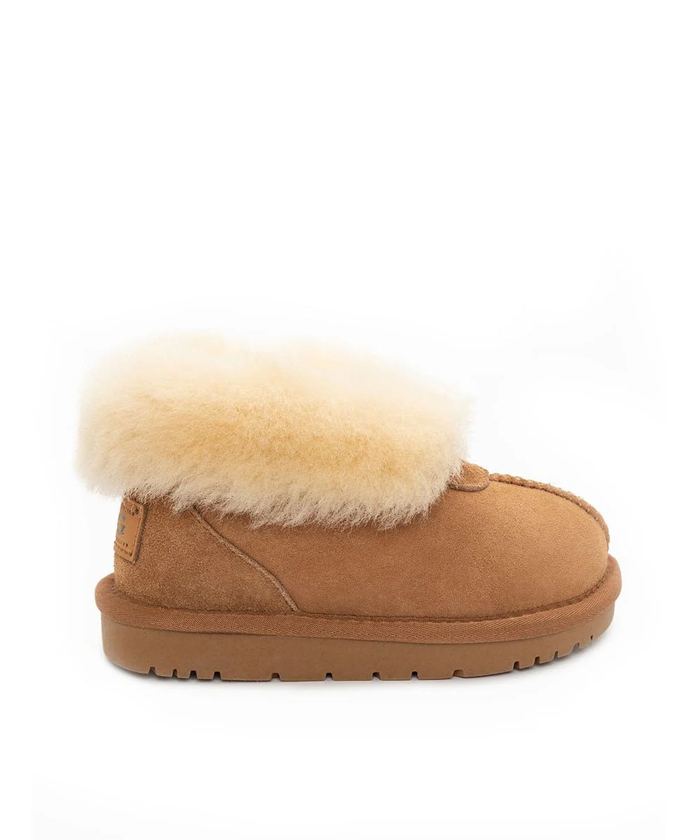 Kid's Hushly UGG Slippers