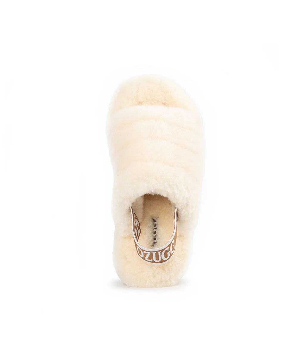 Kid's UGG Snugg Slide