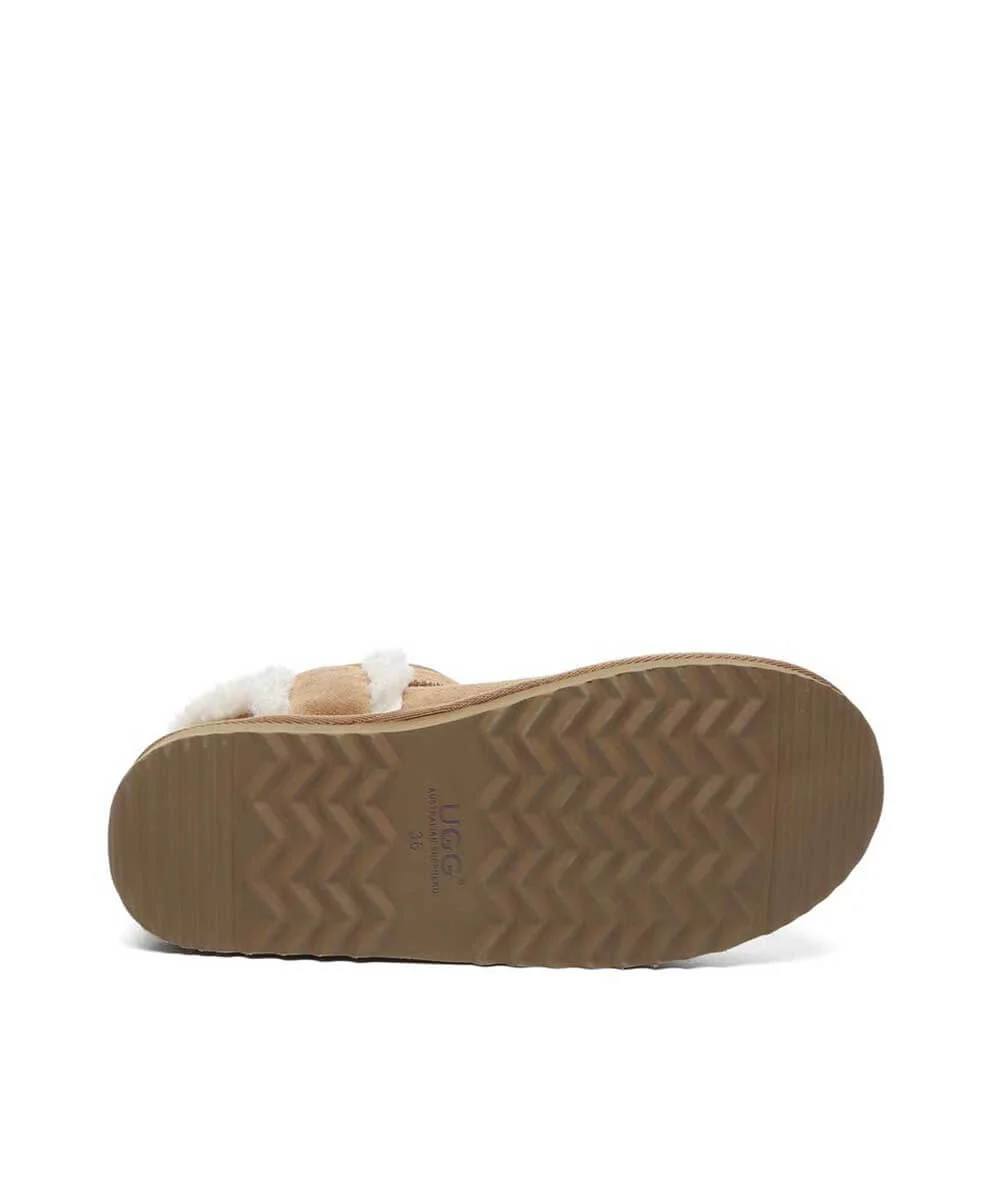 Women's UGG Ultra Mini Ary Boot