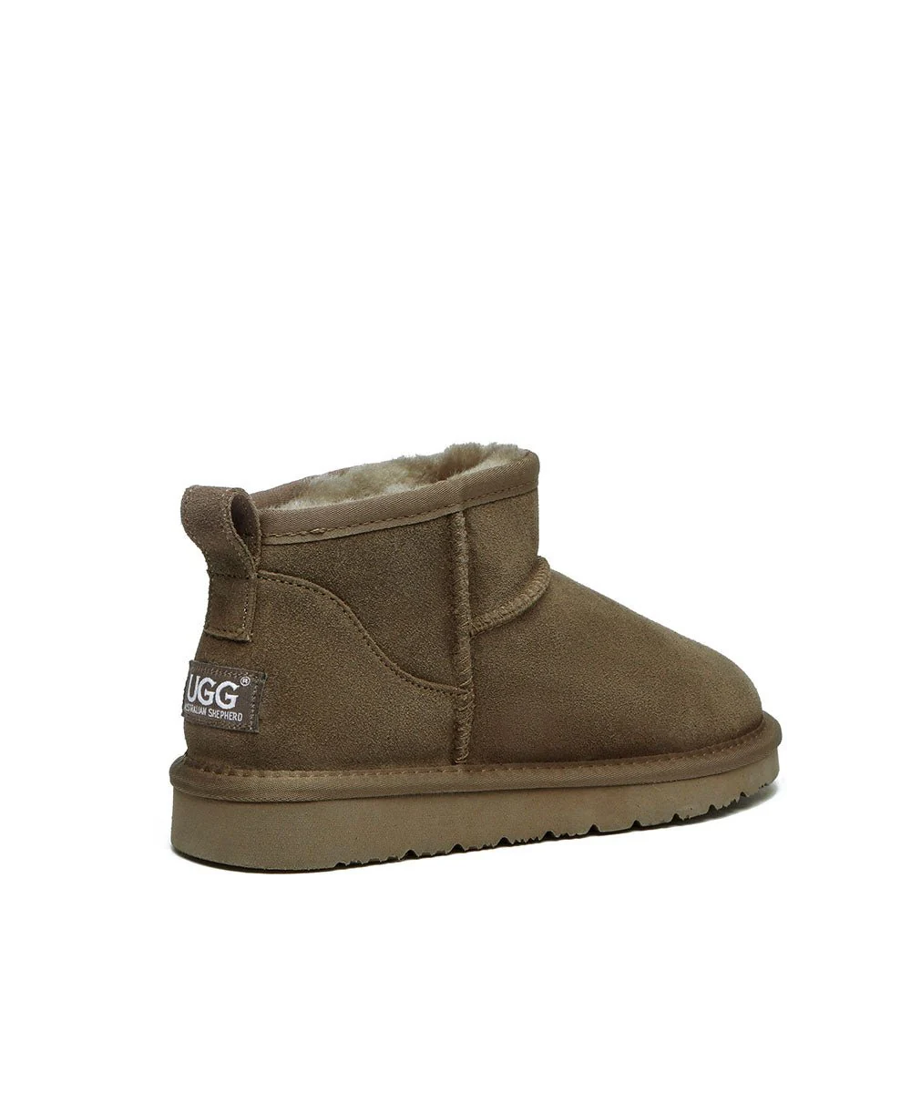 Men's Ultra Mini UGG Boots