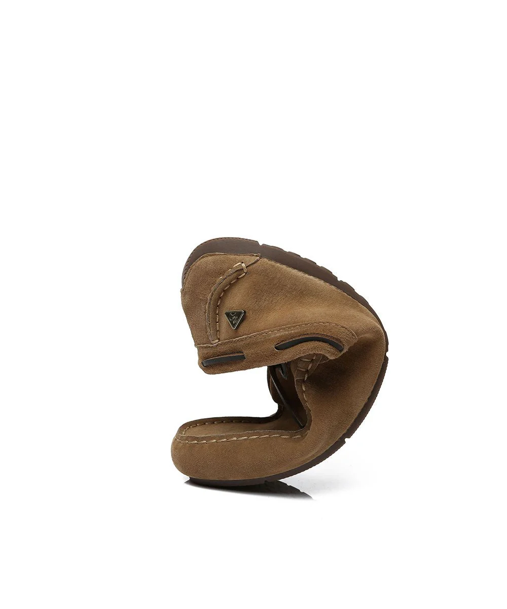 Men's Byran Moccasin