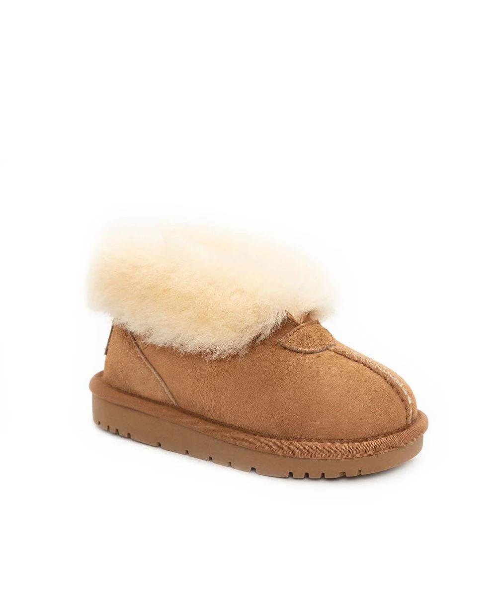 Kid's Hushly UGG Slippers