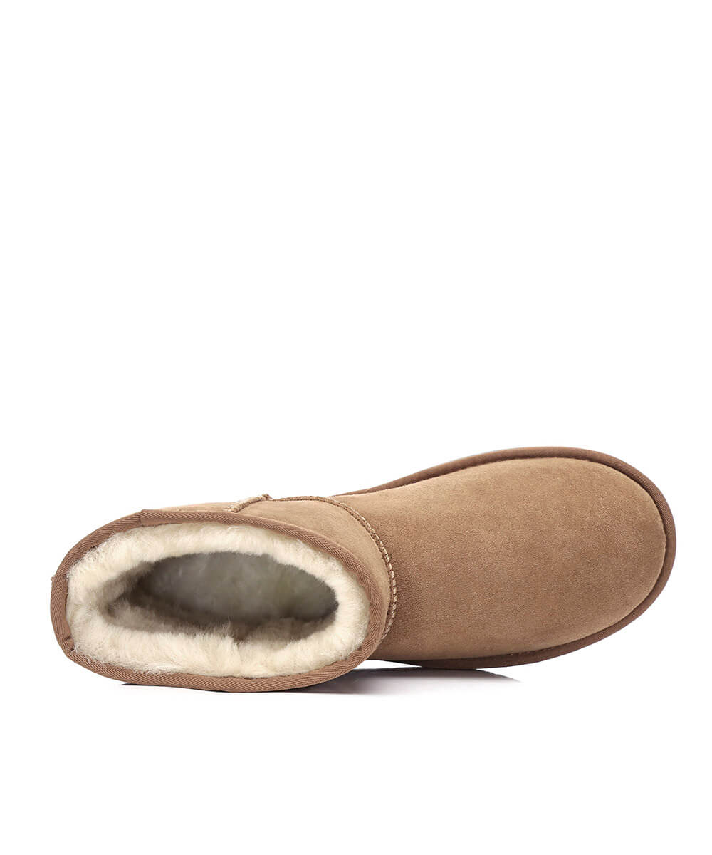 Men's UGG Classic Luxe Mini