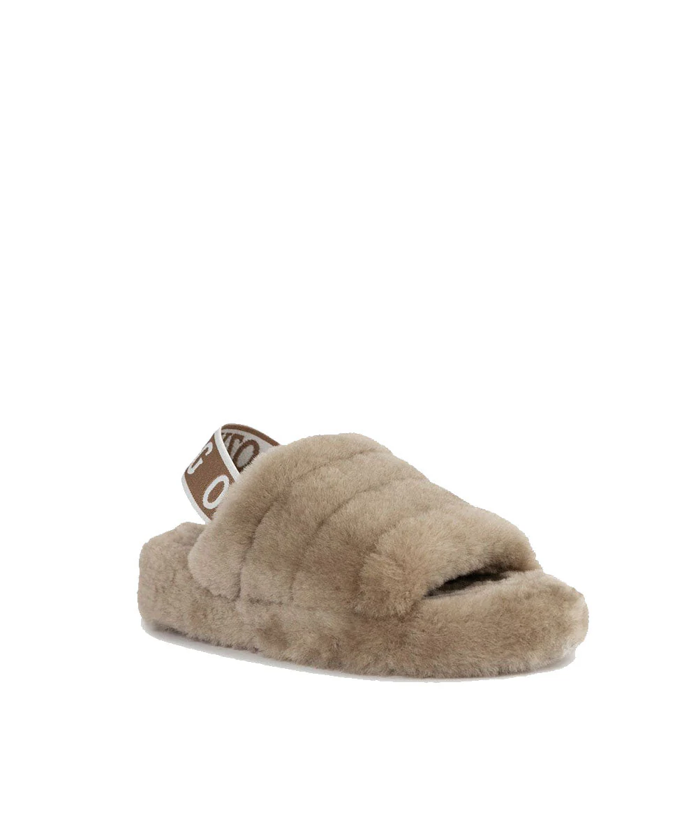 Kid's UGG Snugg Slide