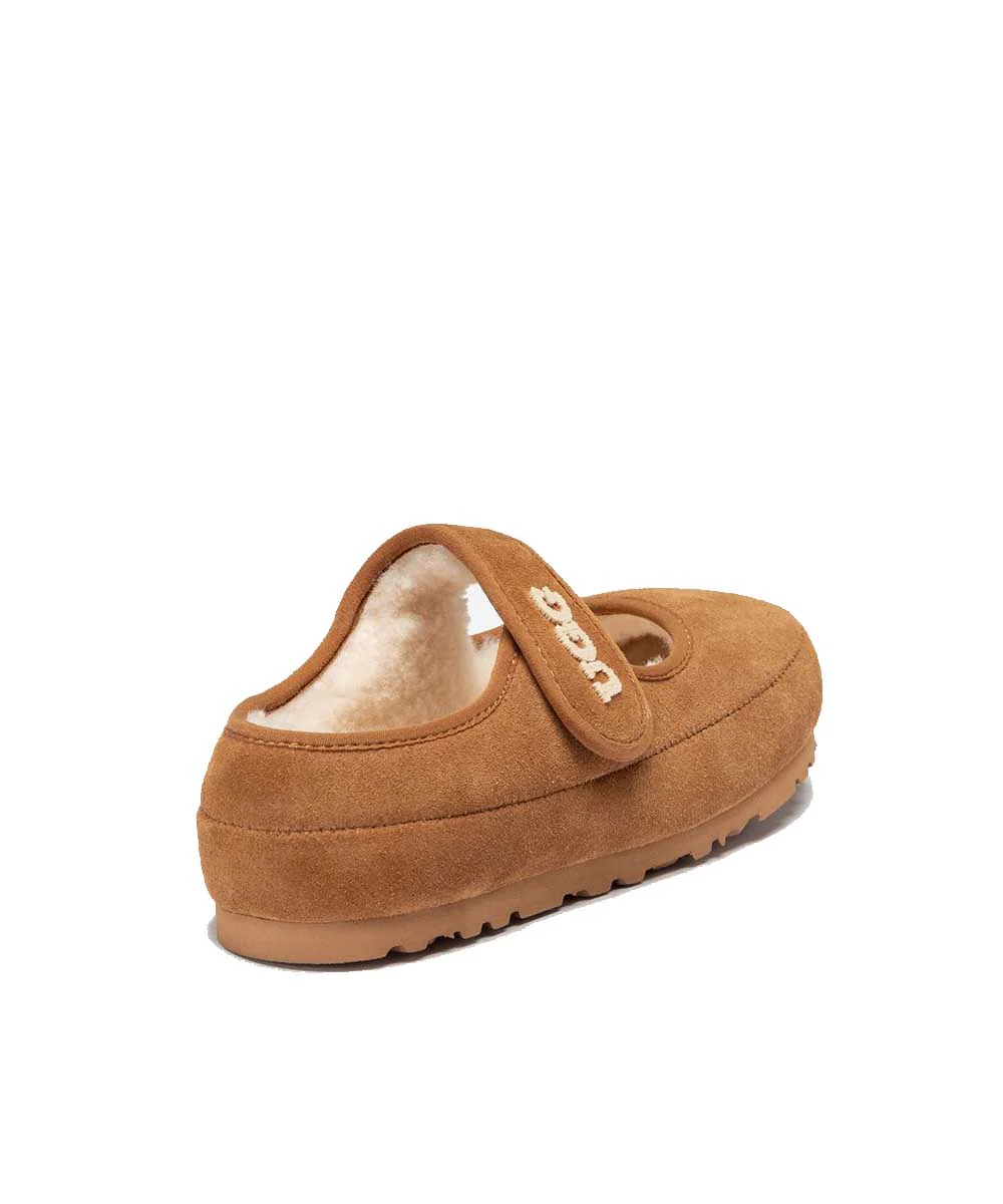 Women's UGG Loan Slipper