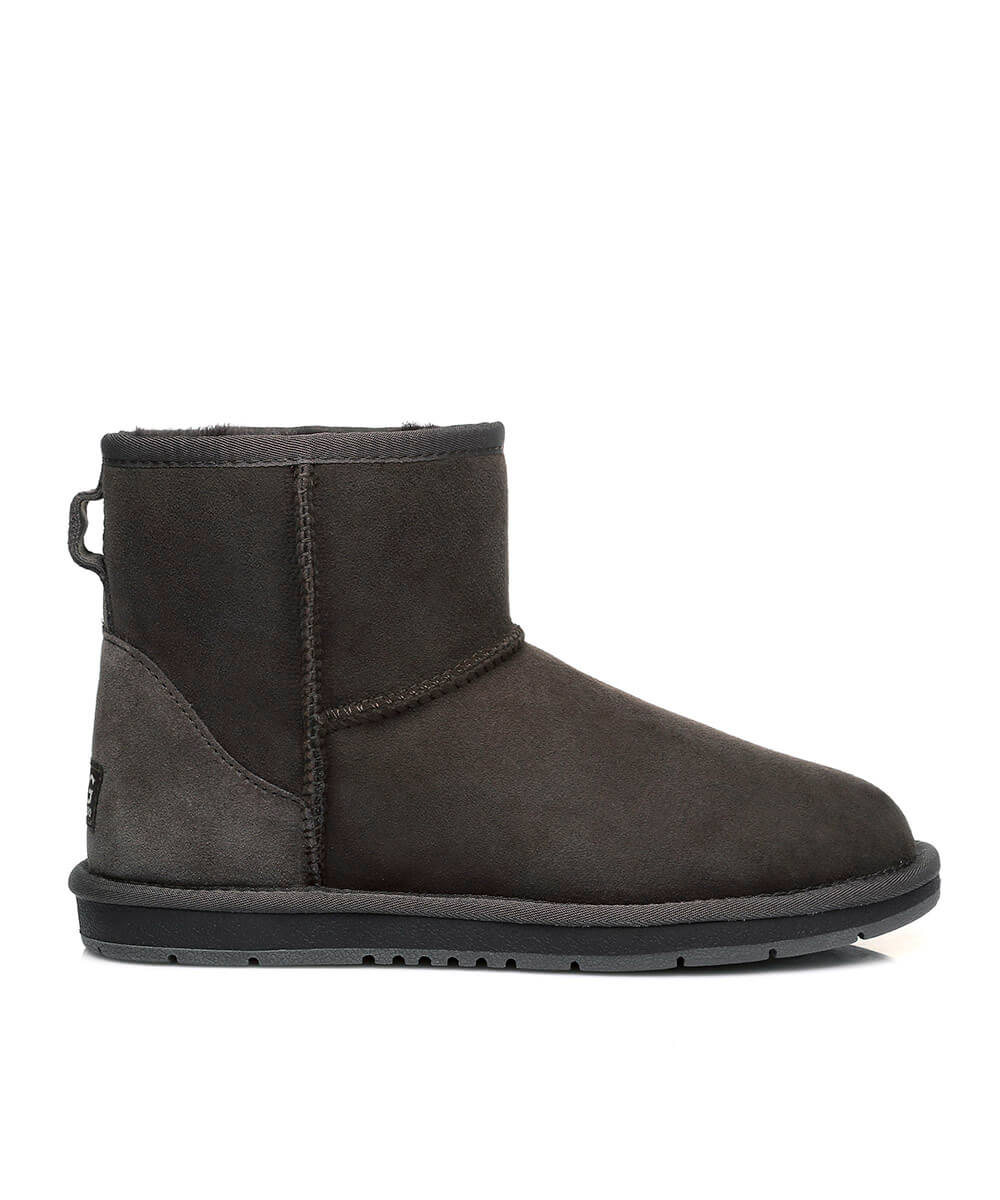 Men's UGG Classic Luxe Mini