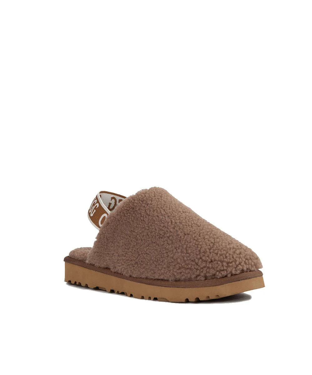Women's Raila UGG Fluff Slide