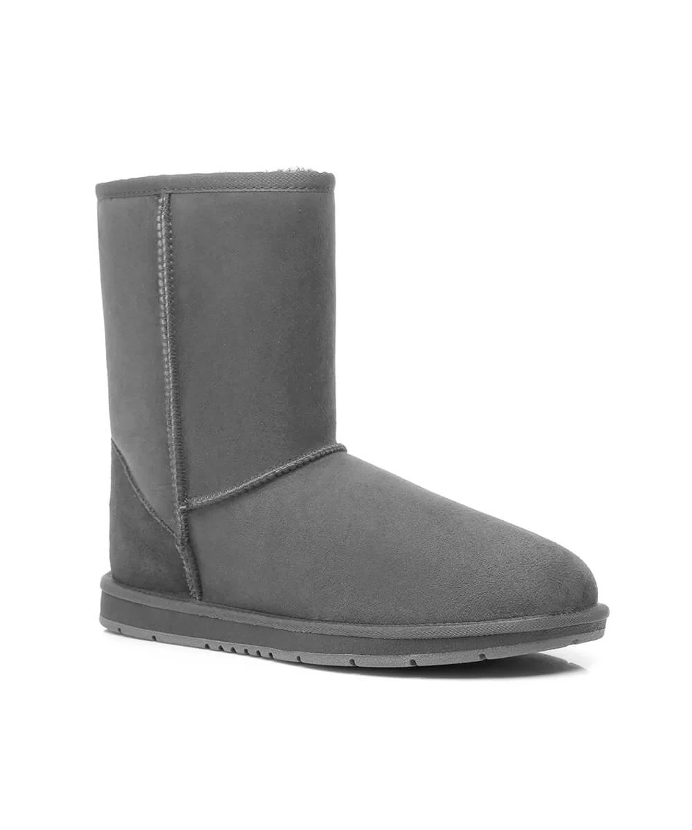 Men's UGG Classic Luxe Mid Boot