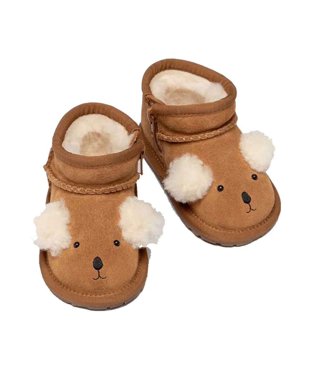 Kid's UGG Koala Mini Boot