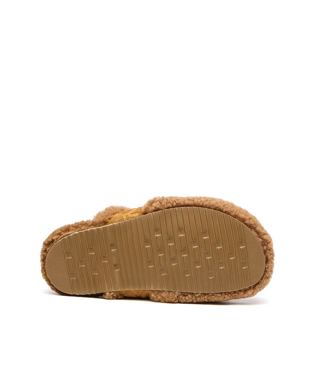 Women's Bunny Slipper