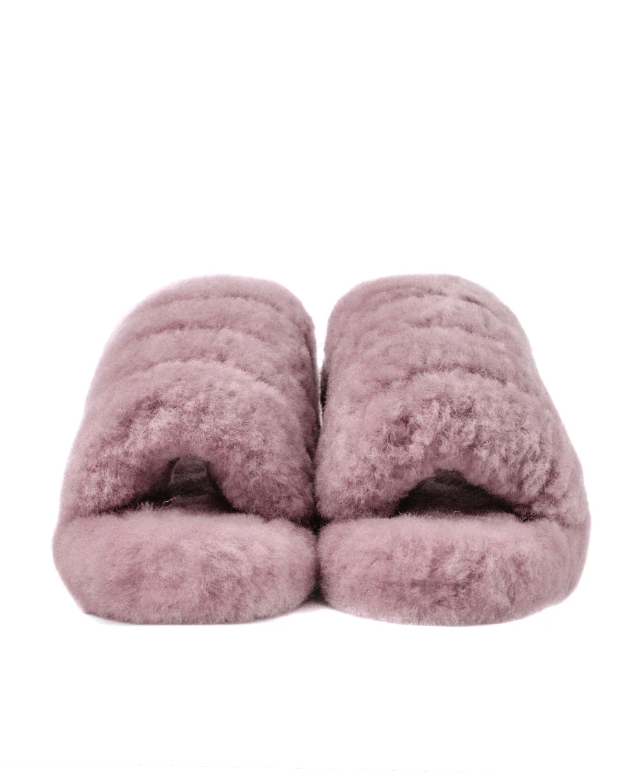 Women's UGG Snugg Slide