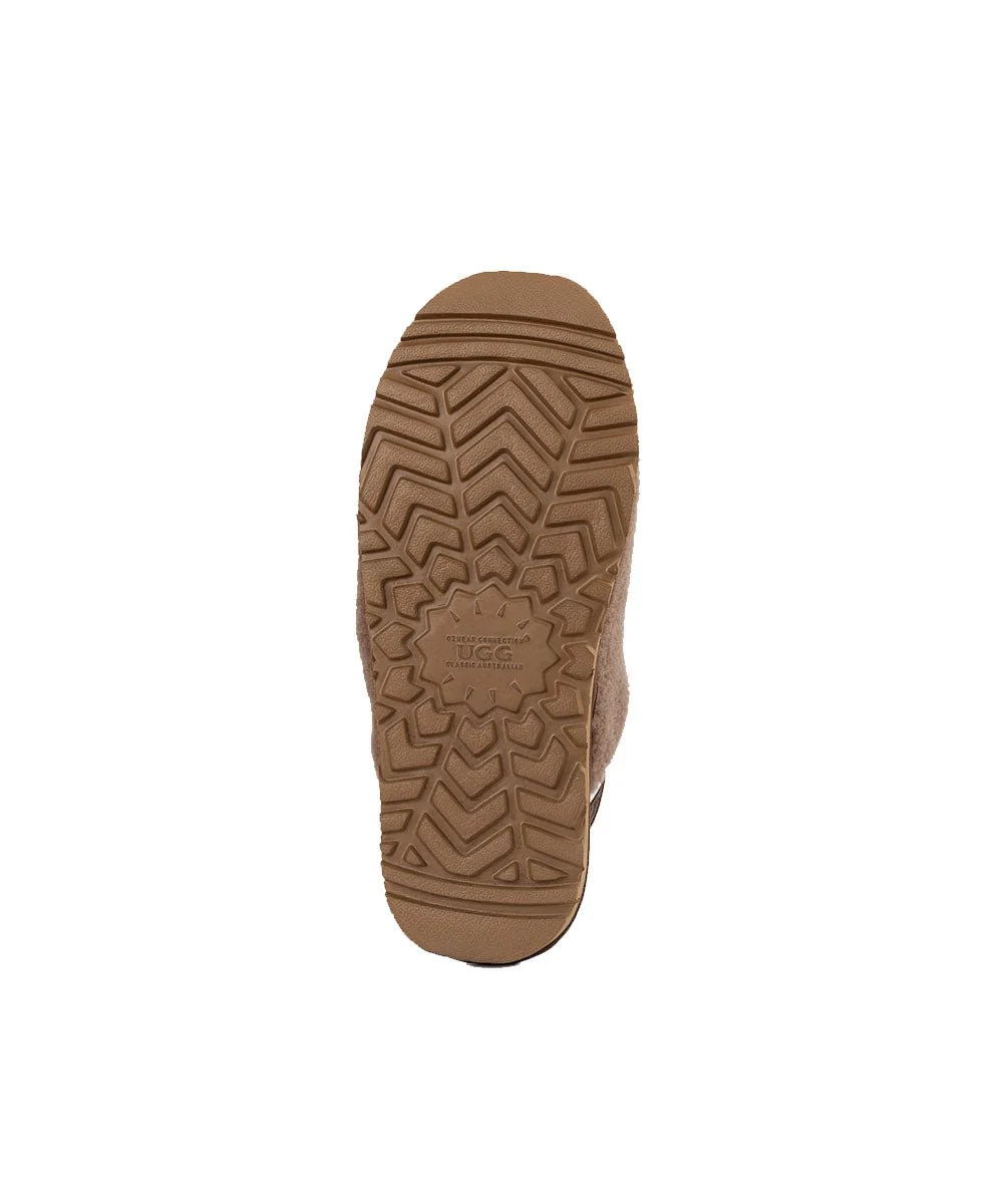 Women's Raila UGG Fluff Slide